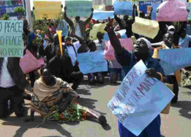 Uasin Gishu Officials Admit Receiving Hefty Perks in Finland Scholarship Probe