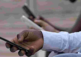 How Nairobi Tech-Savvy Scammers Target 73 Million Mobile Accounts 
