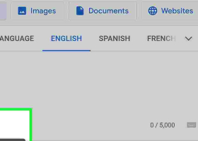 Google Translate Now Offers Dholuo Translations