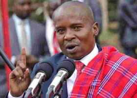 Kindiki Defends Use of Plainclothes Officers in Anti-Finance Bill Protests