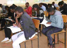 Elgeyo Marakwet Sends First Batch of Students to US Under Pepea Program
