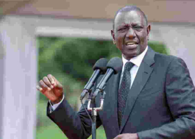 President Ruto Announces New Austerity Measures in National Address 