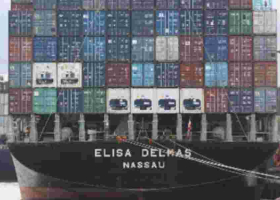 Chinese Goods Dominate Kenya's Import Market 