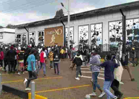 16 Face Charges for Alcohol Theft Worth Sh78 Million from Sudi's Timba XO Club