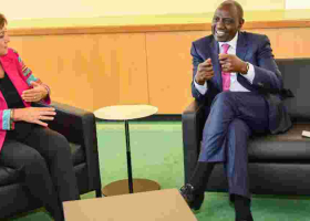 Kenya to Submit Revised Fiscal Strategy to IMF