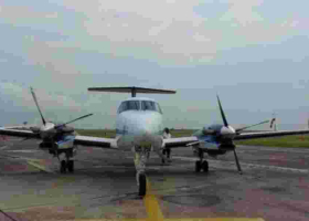 Kenyan Aircraft Owners Face Auction Ultimatum in DRC
