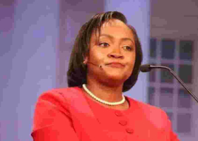 Justina Wamae Declines Ruto's Taskforce Job Offer