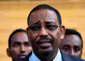 I Would Have Slaughtered 5,000 Gen Z Protesters Daily If I Was President - Farah Maalim Allegedly Says 