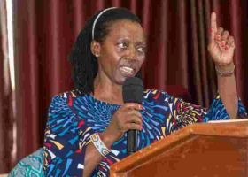 Karua, Kioni Warn Against Ruto-Raila Dialogue