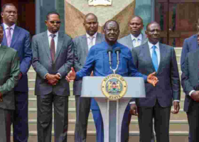 "Stay in Your Lane!" Gen Z Fires Back at Odinga's Support for Ruto Dialogue 
