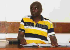 Marathoner Lucy Kabuu, Ex-Husband Battle Over Sh10 Million Estate