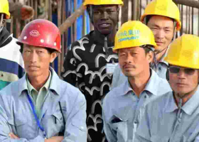 US Reports Forced Labor Among Chinese Workers in Kenya