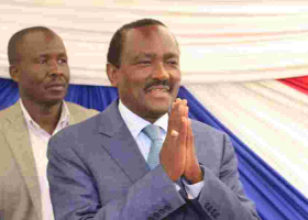 Kalonzo Musyoka Challenges Dialogue Approach as Gen Z Demands Action