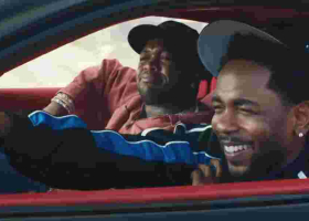 Kendrick Lamar's Unexpected Role in Kenya's Youth-Led Political Revolution