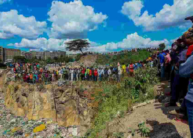How Family Chilling Dreams Led to Recovery of Mutilated Bodies in Mukuru