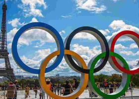 Kenyan Diaspora in France Outraged as MCAs Invited to Paris Olympics