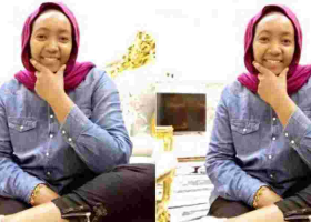 How Kenyan Girl Ended Up in Iraq's Maximum Security Prison