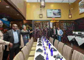 Swahili Village Hit with $526,000 Fine in D.C. Wage Theft Settlement