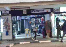 Business Resumes in Nairobi Amid Heightened Security
