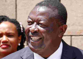 Mudavadi Outlines Ministry's Protocol for Repatriating Deceased Kenyans Abroad