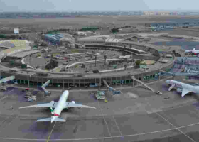 Global IT Outage Hits Kenya: Airlines Revert to Manual Bookings