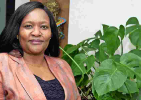 Rebecca Miano to Make History as Kenya's First Female Attorney General 