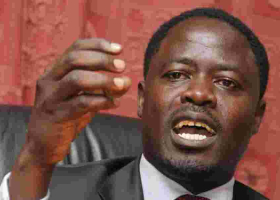 ODM Rift Widens: Kaluma Threatens Sifuna's Removal for Opposing Raila-Ruto Talks