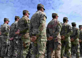 Duped, Served, Deported: Kenyan Shares Tragic Path Through US Military Recruitment Fraud