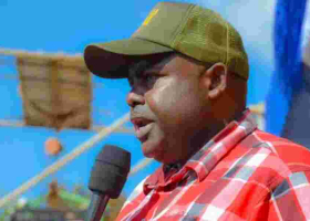 Nairobi ODM Leaders Rally Behind George Aladwa for National Assembly Minority Leader Position