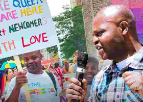 Kenyan Bisexual Man Faces Deportation from Canada, Fears LGBTQ+ Persecution in Kenya