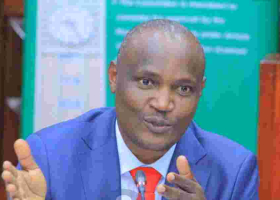 Treasury CS Nominee Mbadi: I'm Worth Sh380 Million