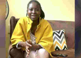 Kenyan Woman Shares Her Escape from Modern-Day Slavery in the Gulf