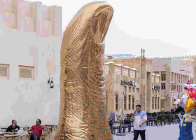 How 59,000 Kenyans Balance Prosperity and Homesickness in Qatar 
