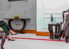 US Blasts Ruto's Administration for Excessive Force and Repression of Protesters