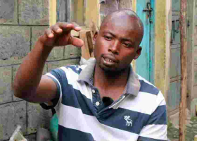 Musician Gideon Kipkorir's Celebratory Song for Ruto Turns into a Nightmare Amid Protests