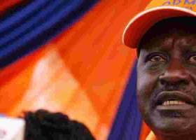 Raila Calls for Critical ODM Meeting Amid Leadership Wrangles