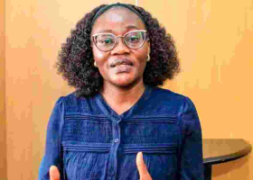 Kenyan's PhD Thesis on Counter-Terrorism Wins Top Honor in New Zealand