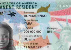 4,459 Kenyans Set to Receive Green Cards Under the DV-2025 Lottery Program
