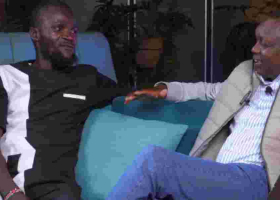 MP Oscar Sudi Gifts Nuru Okanga Sh1.3 Million and a Three-Bedroom House