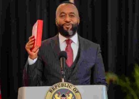 Legal Challenge Launched Against Joho's Cabinet Appointment