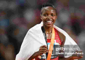 Kenyans Celebrate as World Athletics Council Bans Bahrain from Recruiting Athletes Until 2027
