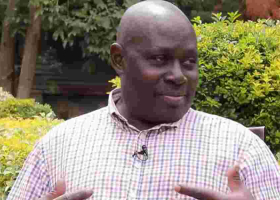 Kenyan Engineer Accuses UK of Stealing His Military Plane Invention
