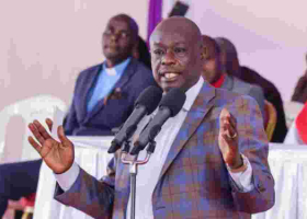 Gachagua's Unity Call Meets Resistance in Mount Kenya Political Landscape