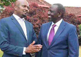 Ruto Taps Former Officials for Top Government Positions