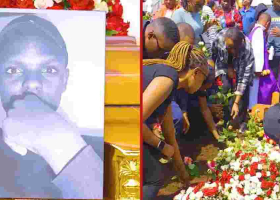  Family Demands Justice for Kenyan Graduate's Mysterious Death and Torture in Dubai