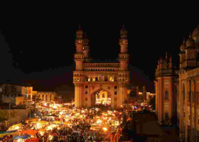 Raid in India Rescues 14 Kenyan Women from Prostitution Ring
