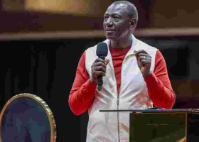 Ruto Defends New University Funding Model, Emphasizes National Interest