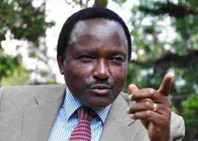 Kalonzo Vows Nationwide Protests Over 'Unjust' University Funding 