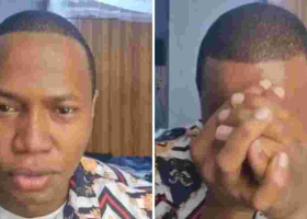 Former NTV Anchor Caught in Sh5.8 Million Scandal Pleads for Help 