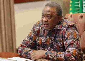 Finance Chair Points Finger at Uhuru's Borrowing for Kenya's Debt Problem 